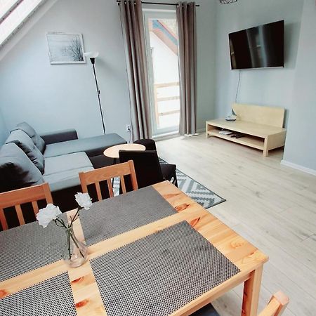 Fiszka Apartment Pobierowo Luaran gambar