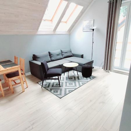 Fiszka Apartment Pobierowo Luaran gambar