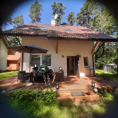 Fiszka Apartment Pobierowo Luaran gambar