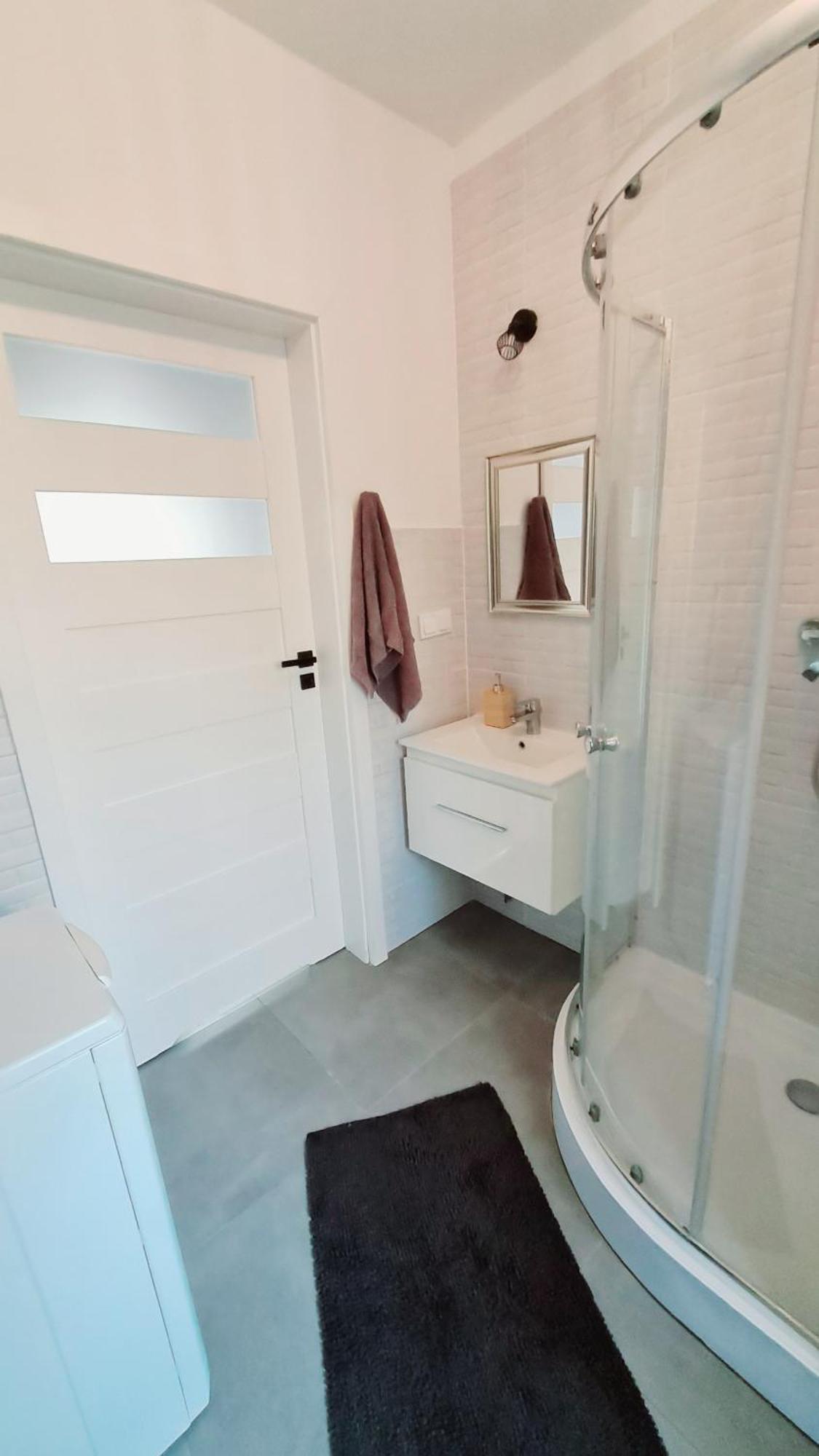 Fiszka Apartment Pobierowo Luaran gambar