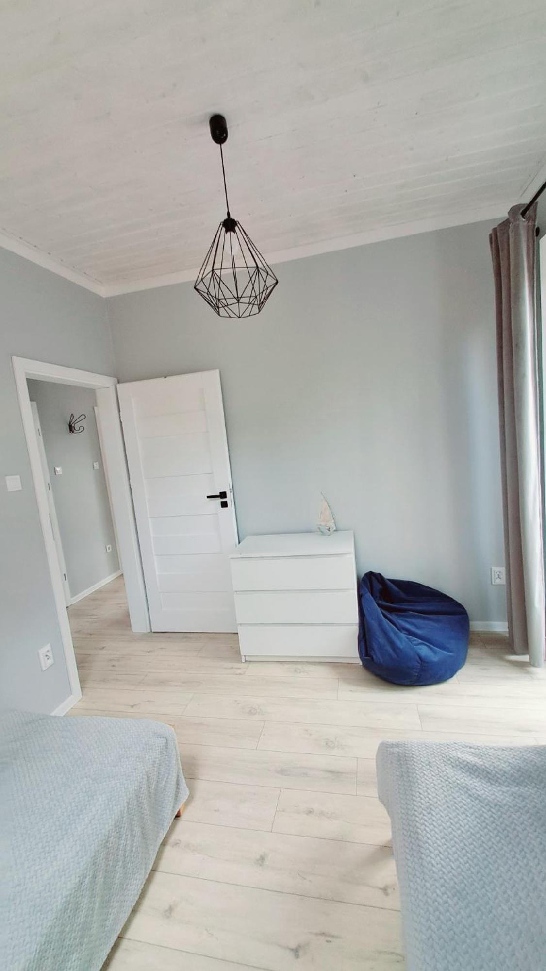 Fiszka Apartment Pobierowo Luaran gambar