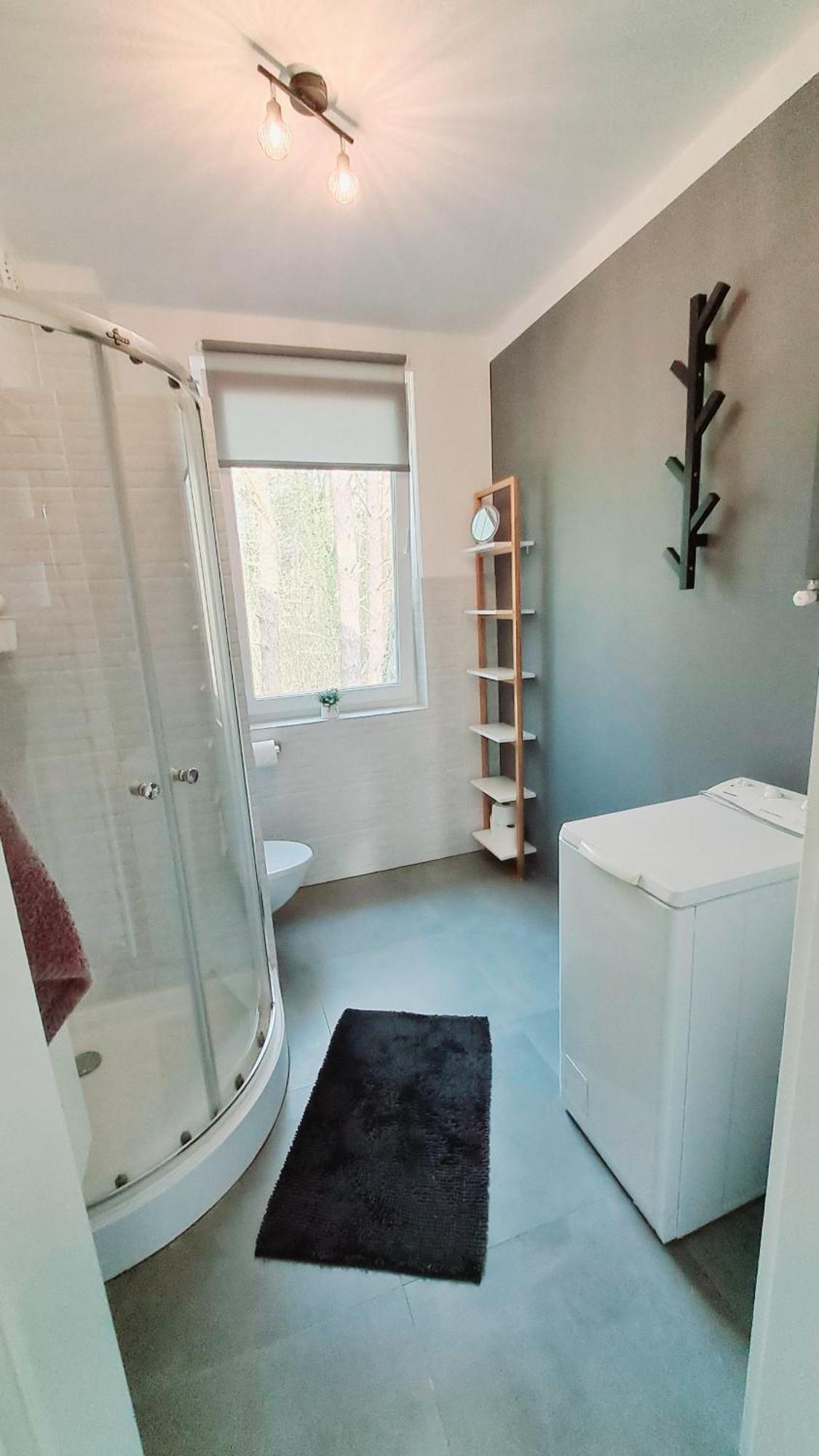 Fiszka Apartment Pobierowo Luaran gambar