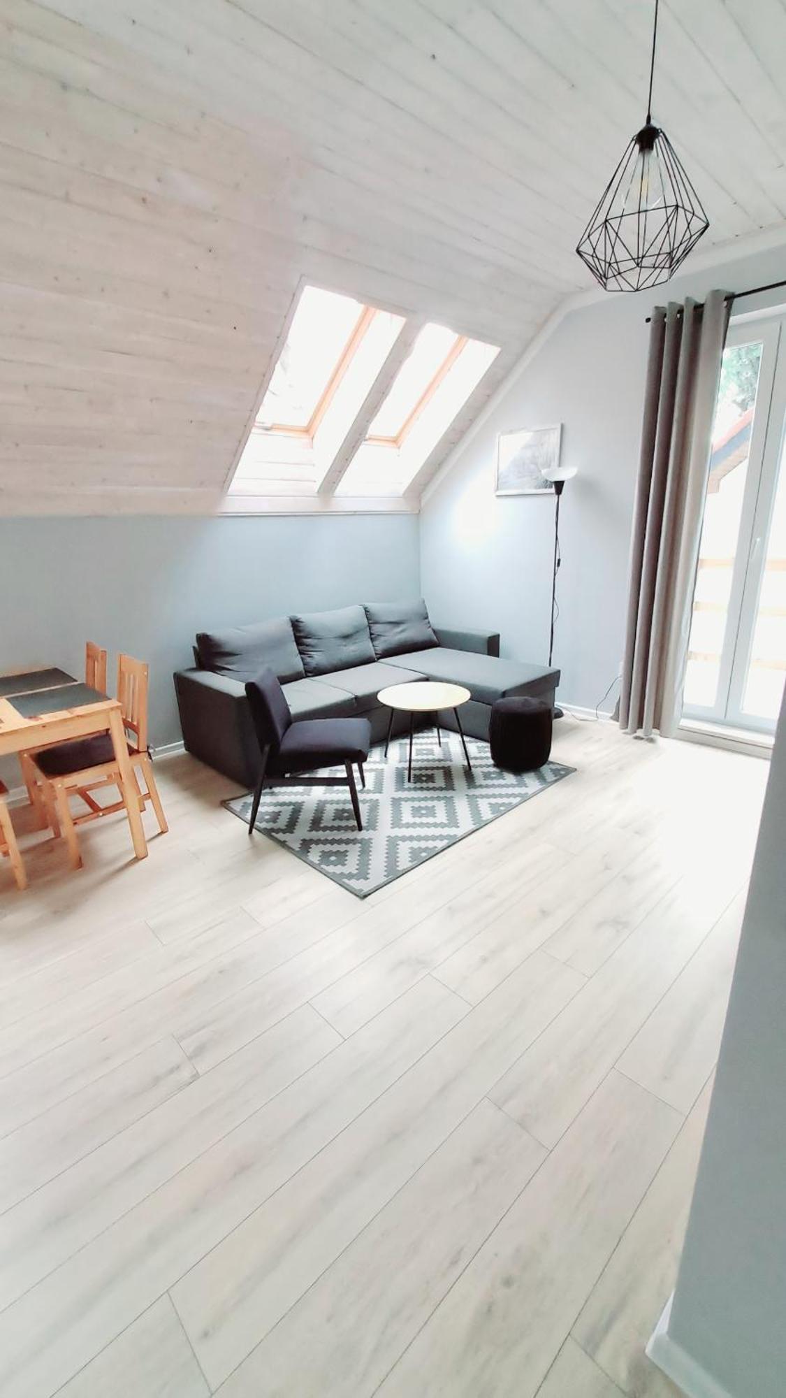 Fiszka Apartment Pobierowo Luaran gambar