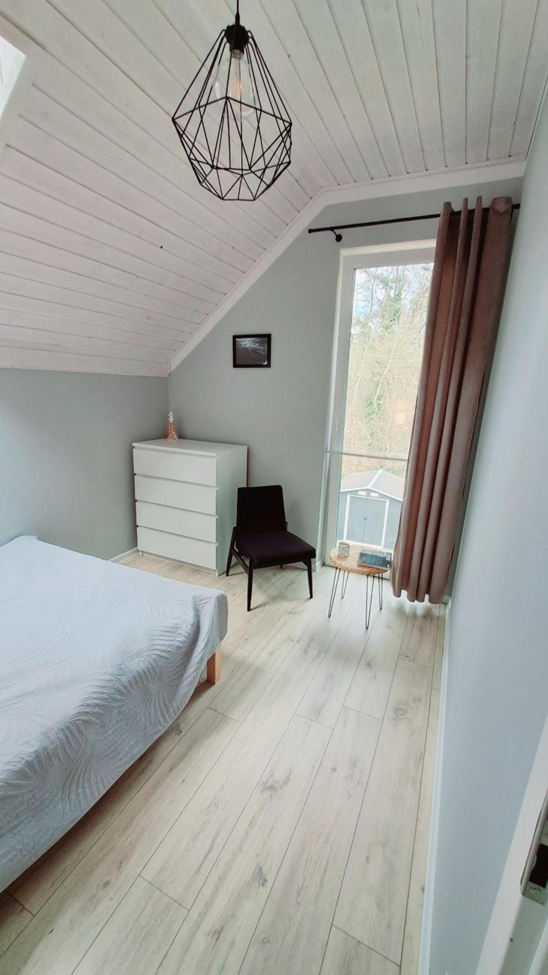 Fiszka Apartment Pobierowo Luaran gambar