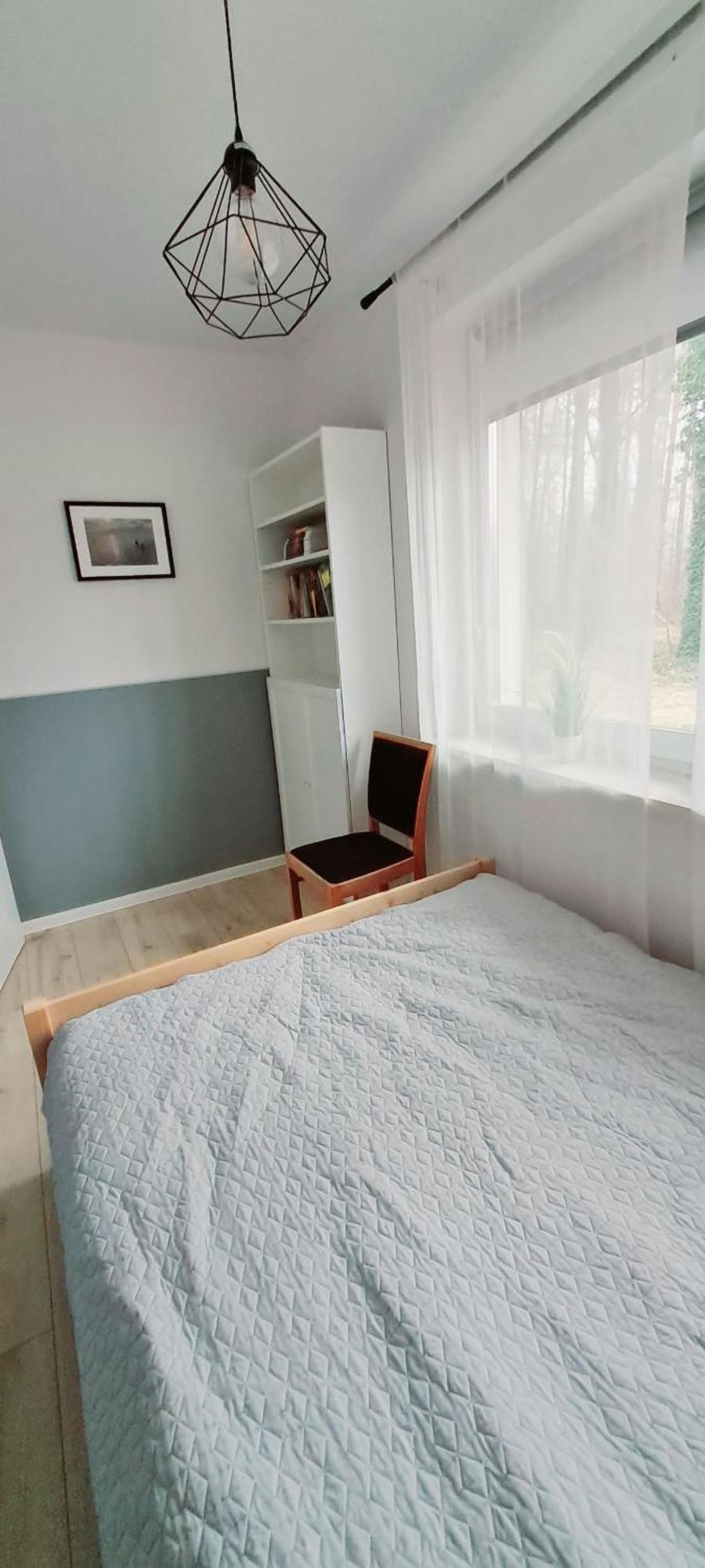 Fiszka Apartment Pobierowo Luaran gambar