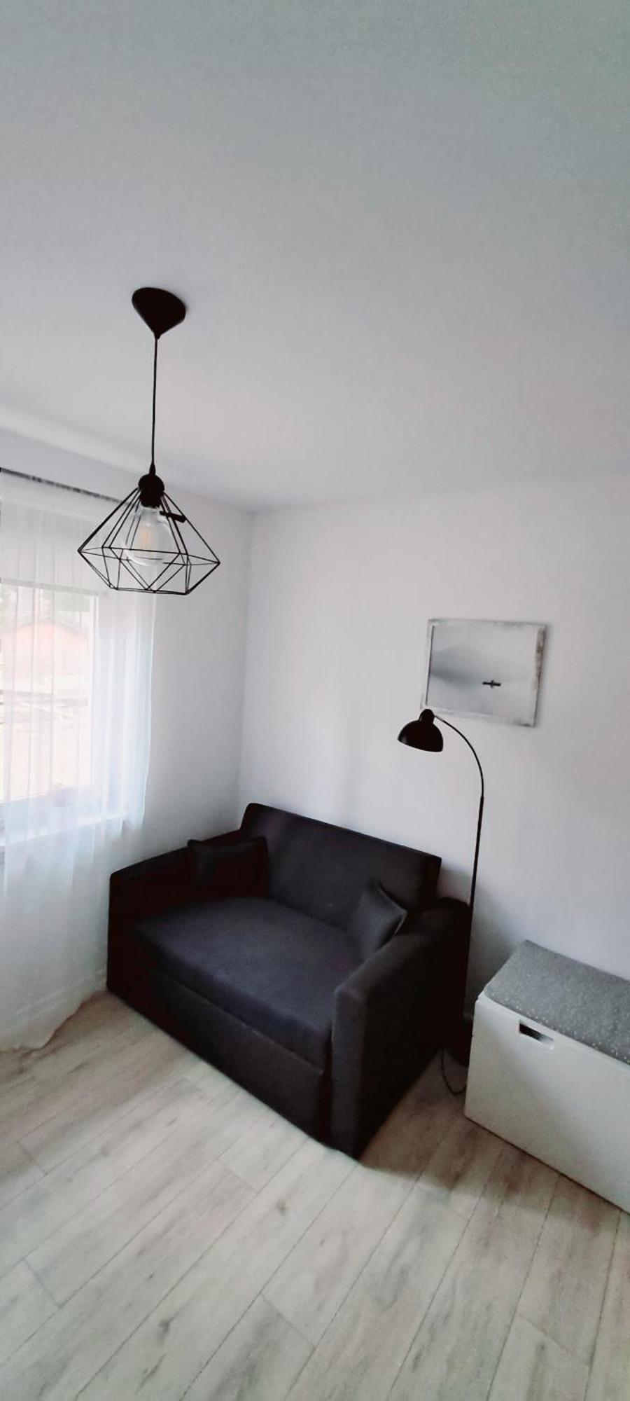 Fiszka Apartment Pobierowo Luaran gambar