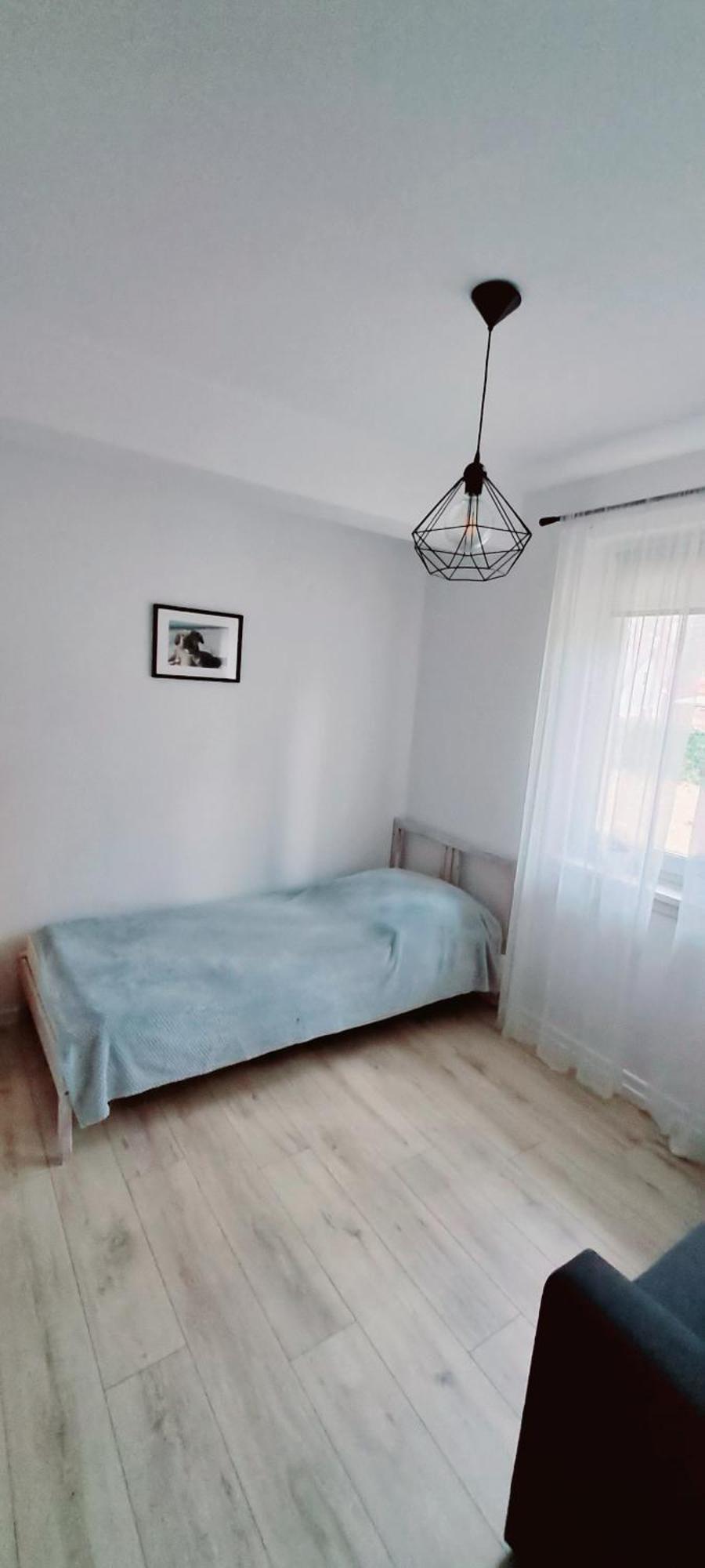 Fiszka Apartment Pobierowo Luaran gambar