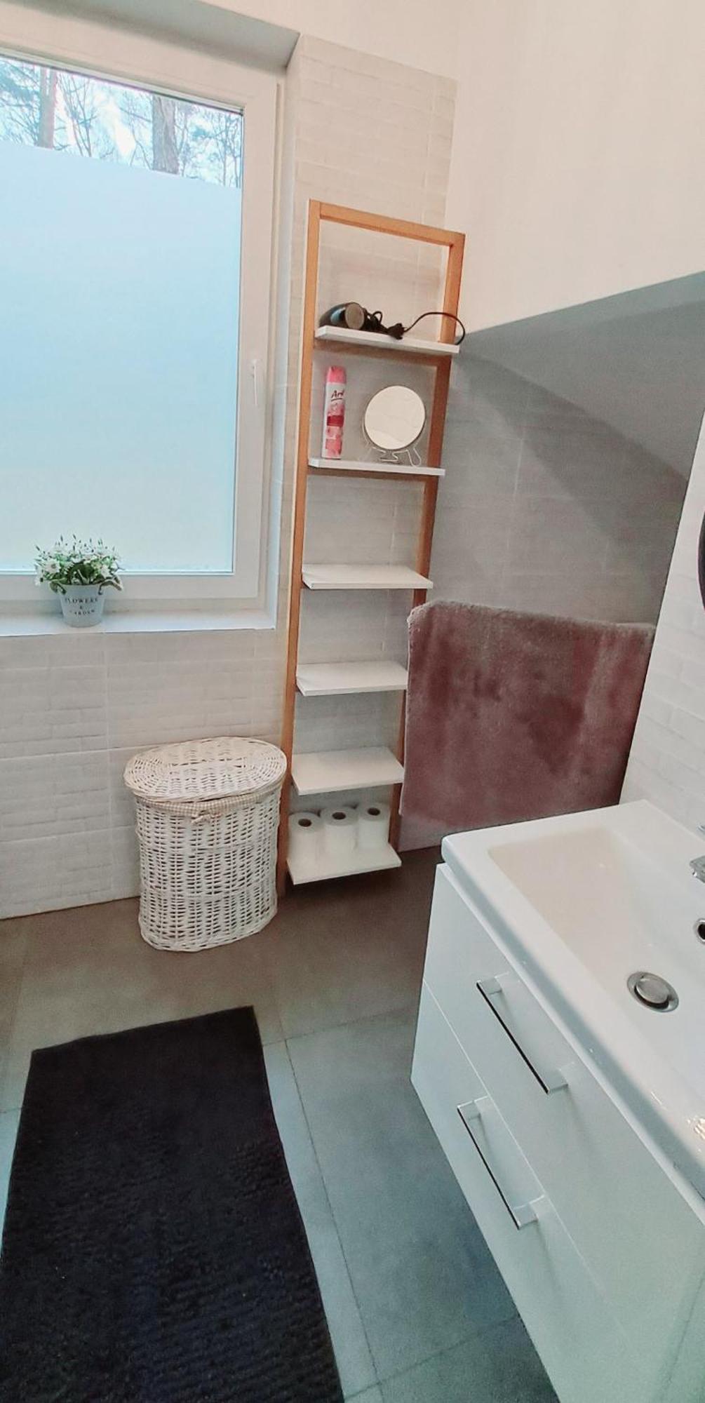 Fiszka Apartment Pobierowo Luaran gambar