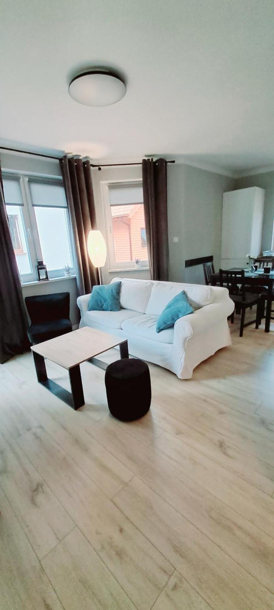 Fiszka Apartment Pobierowo Luaran gambar