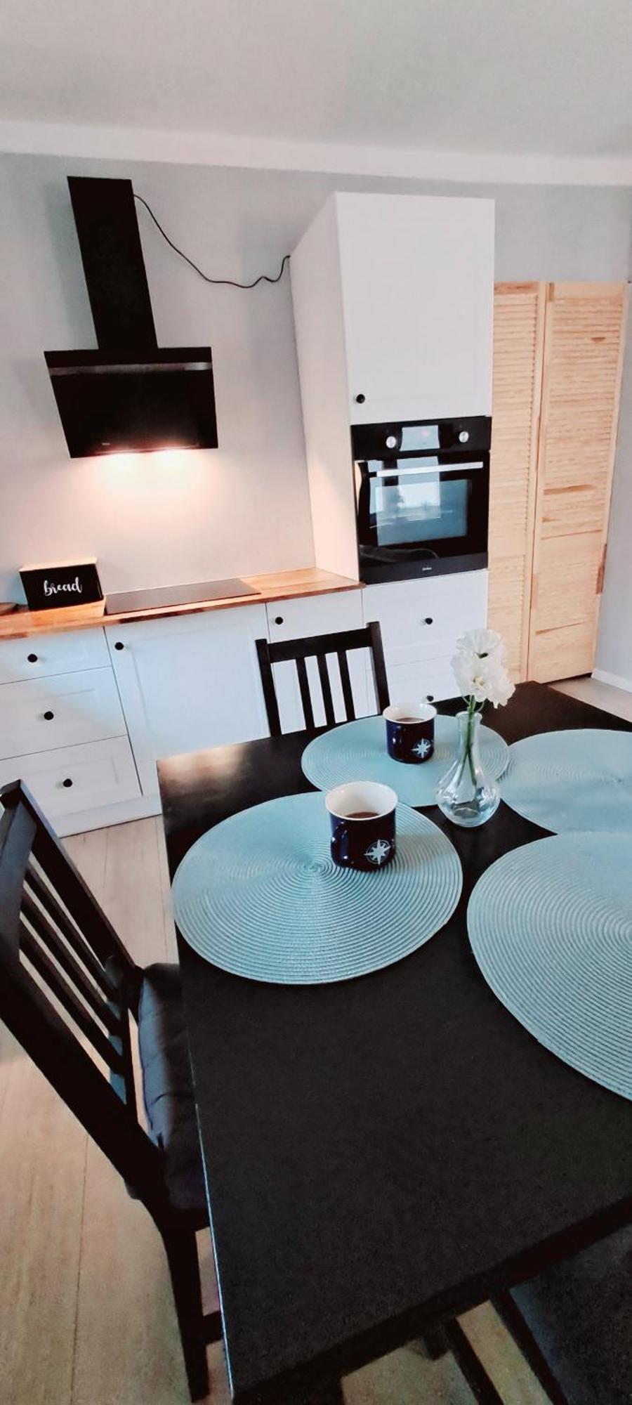 Fiszka Apartment Pobierowo Luaran gambar