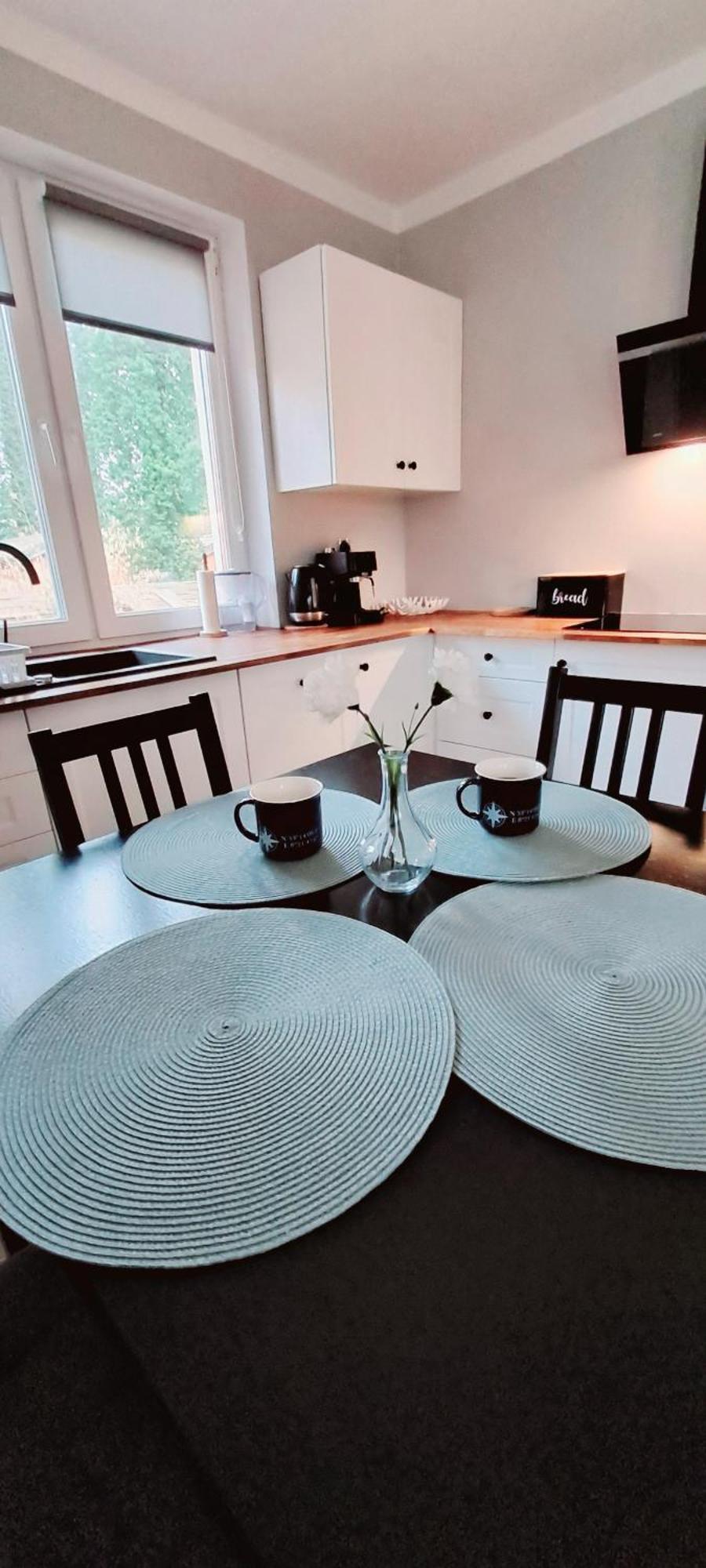 Fiszka Apartment Pobierowo Luaran gambar